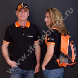 Рюкзак G-ENERGY Engine Oil 2017