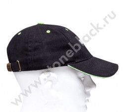 Бейсболка QNAP