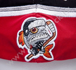 Бейсболка PIRANHAS TEAM