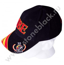 Бейсболка IBE