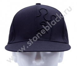 Бейсболка AZAFA черная