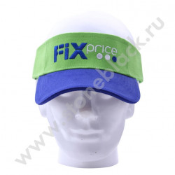 Козырек FIX price