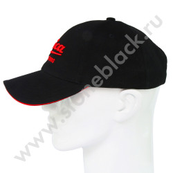 Бейсболки Leica Geosystems