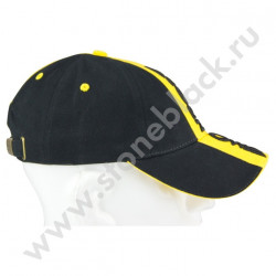 Бейсболка Racing