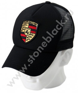 Бейсболка Porsche