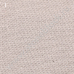 Ткань Poplin LYCRA 97% хлопок, 3% эластан 115 г/м2