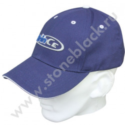 Бейсболка ПРИН