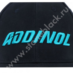Бейсболка ADDINOL