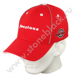 Бейсболка Firestone