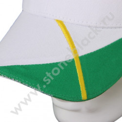 Бейсболка AIR PRODUCTS