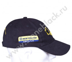 Бейсболка CTU