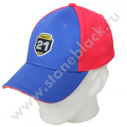 Бейсболки HI