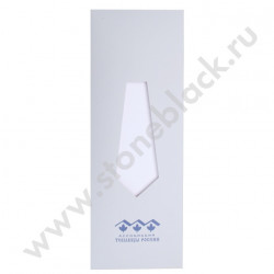 Галстук Теплицы России