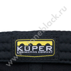 Бейсболки KUPER 2021