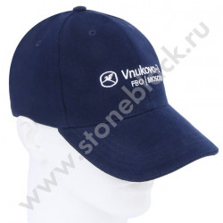 Бейсболки Vnukovo-3