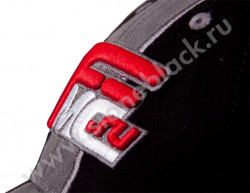 Бейсболка Forester Moscow Club