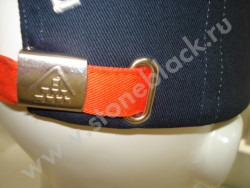 Бейсболка СМ Квадрат