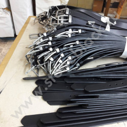 Кожаные ремни Makita