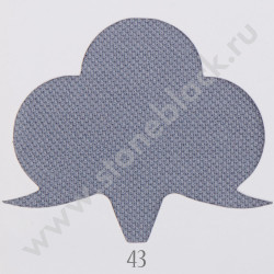 Ткань для поло KARCAN TEKSTIL, 100% хлопок пике, 220 г/м2