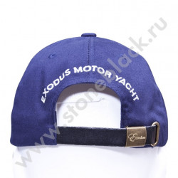 Бейсболка Exodus