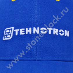 Бейсболка TEHNOTRON