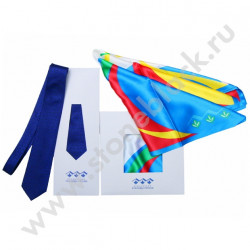 Платок Теплицы России