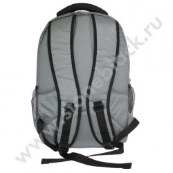 Рюкзак СБЕРБАНК (черный)