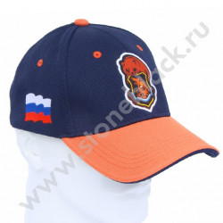 Бейсболка Феникс Москва