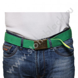 Двухсторонний ремень MANN FILTER