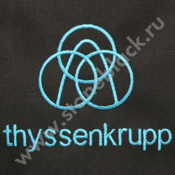 Рюкзак Thyssenkrupp