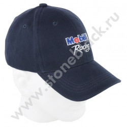 Бейсболка Mobil1 Racing #2
