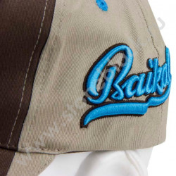 Бейсболка BAIKAL