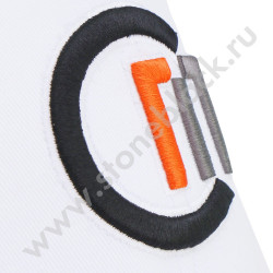 Бейсболки Стройгазмонтаж (белые)