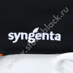Бейсболка SYNGENTA