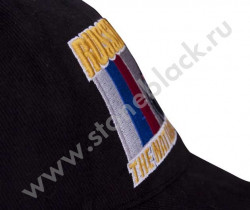 Бейсболка THE NATIONAL TEAM MOTOBALL