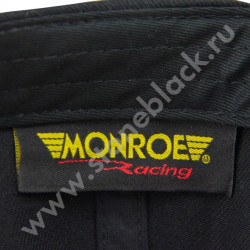 Бейсболка Racing