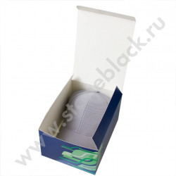 Упаковка для рубашки и бейсболки