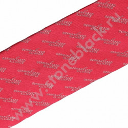 Галстук German Seed Alliance