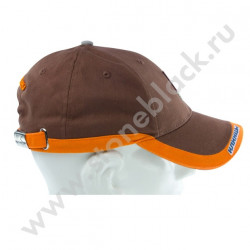 Бейсболка КЛИНЦЫ