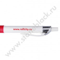Ручка с логотипом Рольф