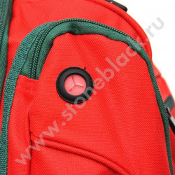 Рюкзак Локомотив