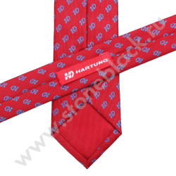 Галстуки Hartung