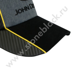 Бейсболки John Deere