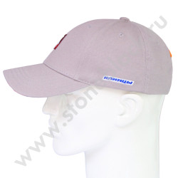 Бейсболки Клинцы 2020 (серые)