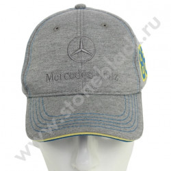 Бейсболка Mercedes-Benz