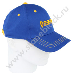 Бейсболки Trasko