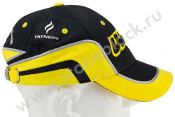 Бейсболка Viatti