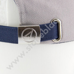 Бейсболка SUKHOI