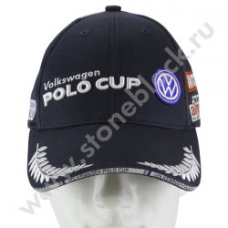 Бейсболка Volkswagen Polo Cup