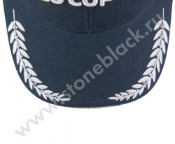 Бейсболка Volkswagen Polo Cup